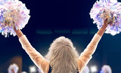 Poms, Ketika Para Lansia Ikut Menjadi Cheerleader
