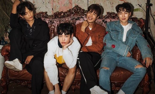Yellow - Sinopsis, Pemain, OST, Episode, Review