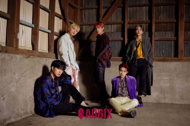 Biodata, Profil dan Fakta Personil AB6IX