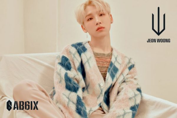 Biodata, Profil, Fakta AB6IX