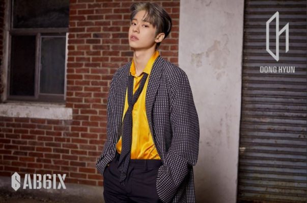 Biodata, Profil, Fakta AB6IX