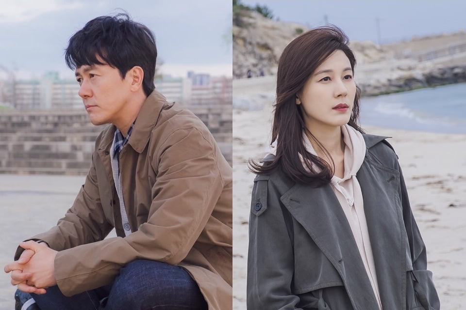 5 Fakta The Wind Blows, Drama Comeback Kim Ha Neul