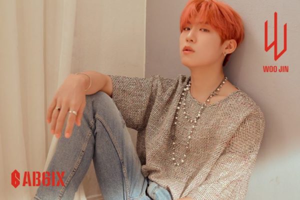 Biodata, Profil, Fakta Personil AB6IX