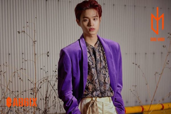 Biodata, Profil dan Fakta Personil AB6IX