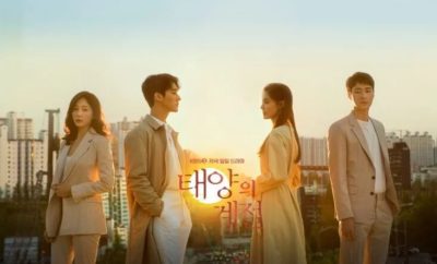 A Place in the Sun - Sinopsis, Pemain, OST, Episode, Review