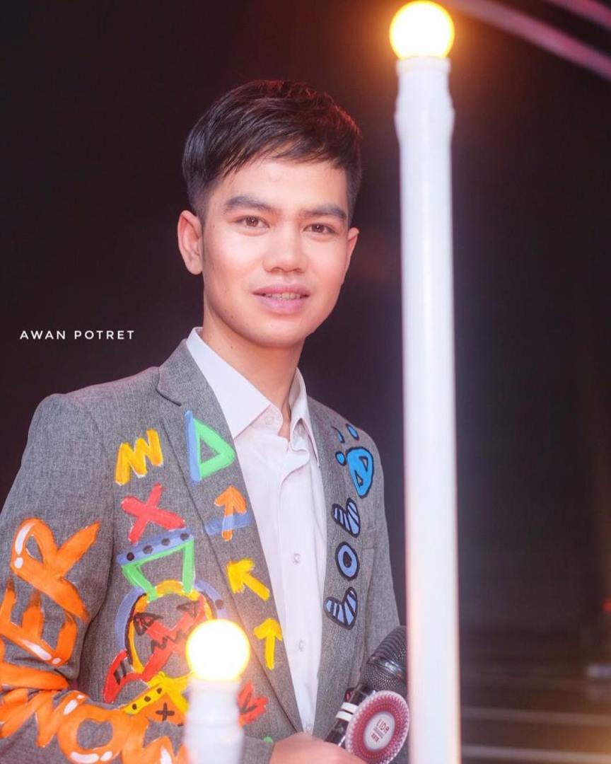 Biodata, Profil dan Fakta Faul LIDA 2019
