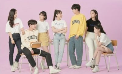 Sinopsis I Am Not Robot Episode 1 – Terakhir Lengkap