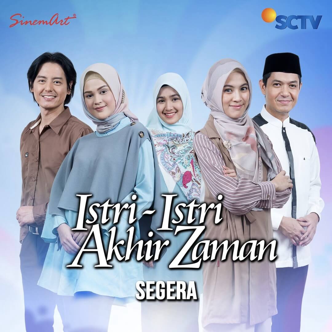 Istri-Istri Akhir Jaman