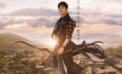 Sinopsis Joseon  Survival Episode 1 20 Lengkap