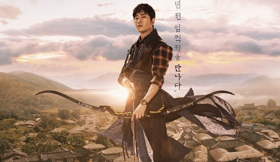 Mengangkat Tema Time Traveler, Ini 4 Fakta Drama Joseon Survival