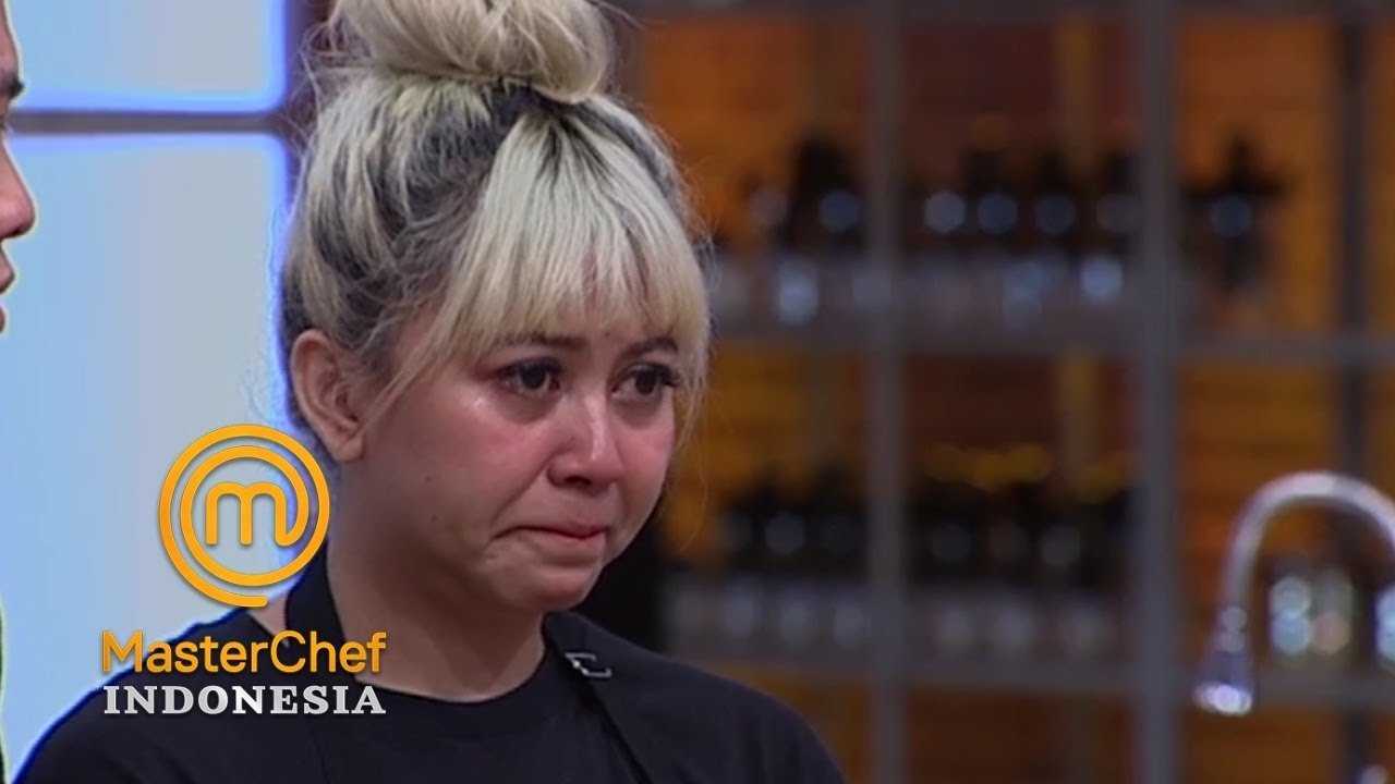 Biodata, Profil, Fakta dan Foto Kai Masterchef Indonesia