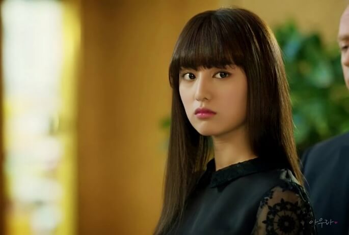 Kim Ji Won