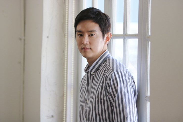 Artis dan Aktor Pemain Drama Korea Voice 3