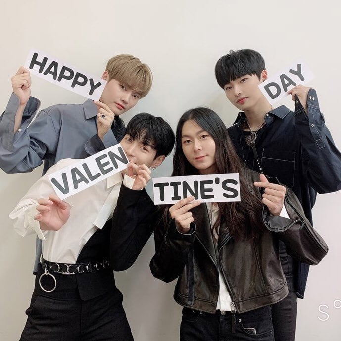 Biodata, Profil, Fakta dan Foto Personil LIMITLESS