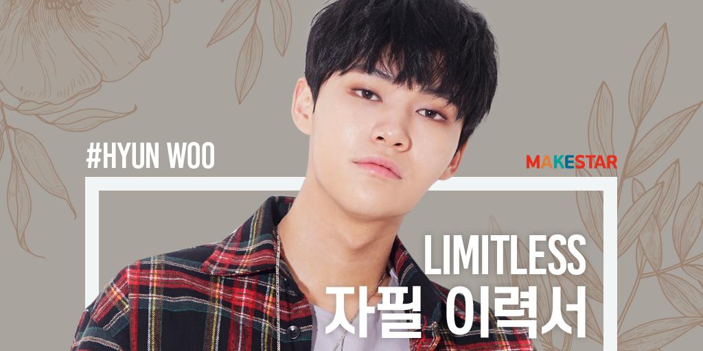 Biodata, Profil, Fakta dan Foto Personil LIMITLESS