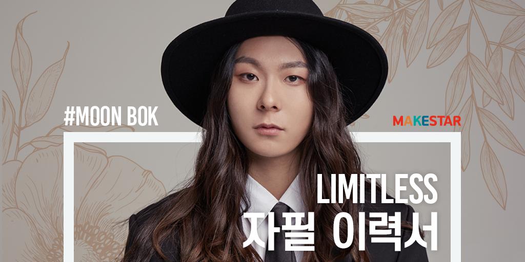 Biodata, Profil, Fakta dan Foto Personil LIMITLESS