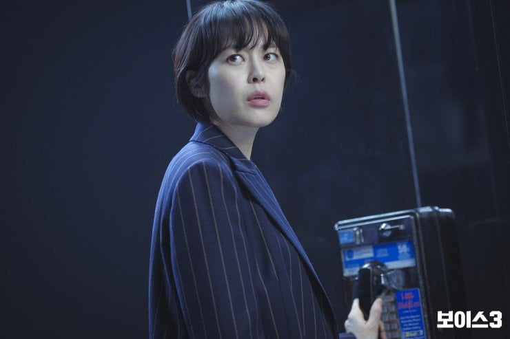 5 Fakta Menarik Voice 3, Drama OCN Terbaru