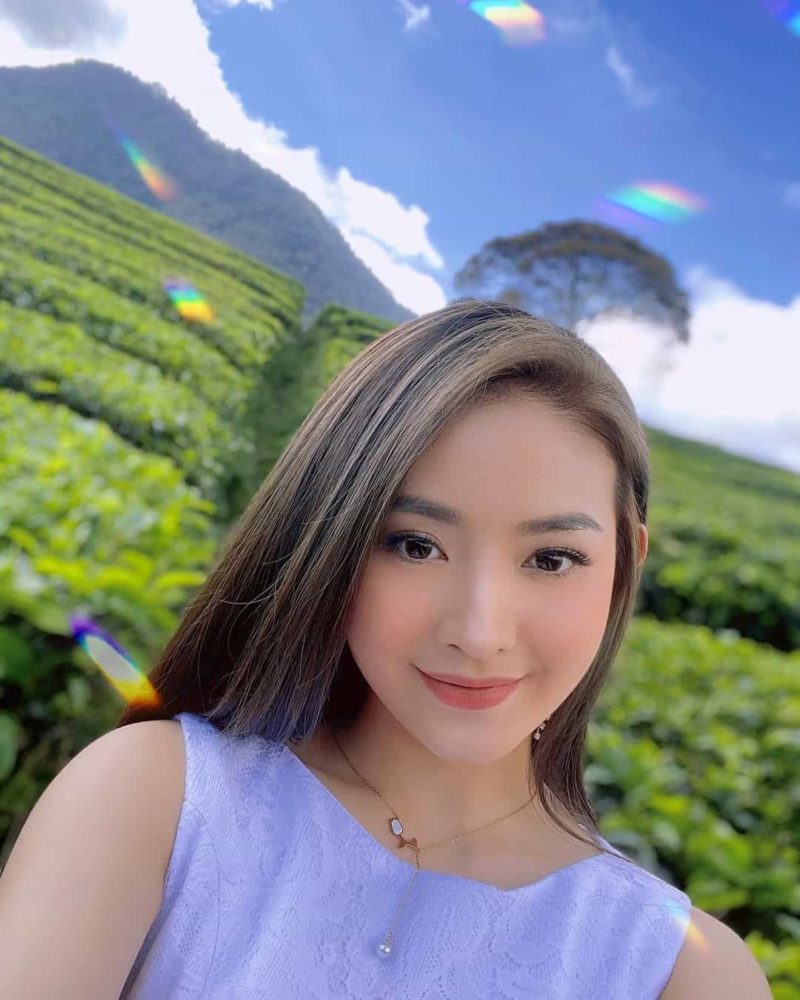 Natasha Wilona Biodata, Profil, Fakta, Umur, Agama, Pacar, Karier