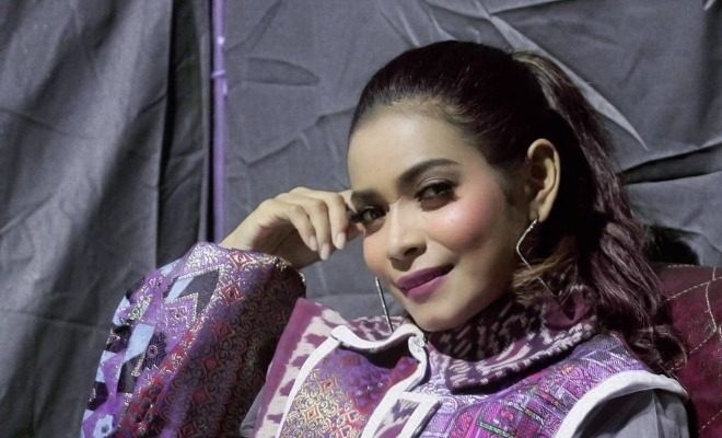 Biodata, Profil, dan Fakta Sheyla LIDA 2019