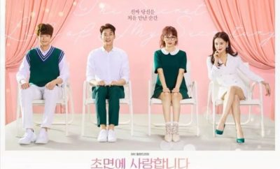 The Secret Life of My Secretary - Sinopsis, Pemain, OST, Episode, Review
