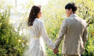 The Wind Blows - Sinopsis, Pemain, OST, Episode, Review