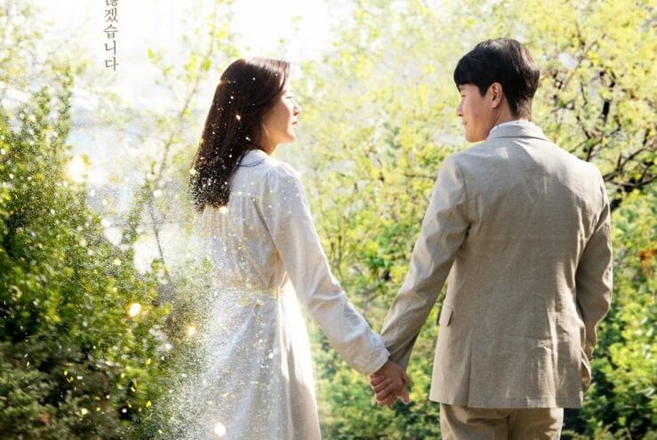 5 Fakta The Wind Blows, Drama Comeback Kim Ha Neul