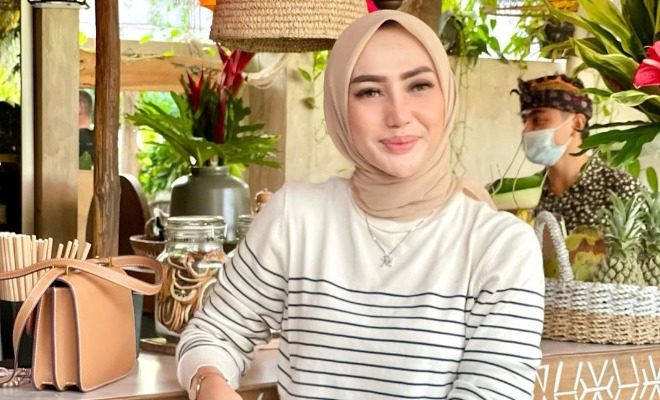 Biodata, Profil, dan Fakta Yulita Masterchef Indonesia