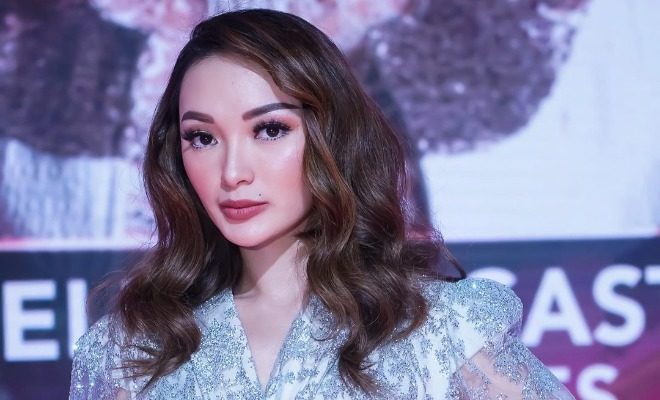 Biodata, Profil, dan Fakta Zaskia Gotik