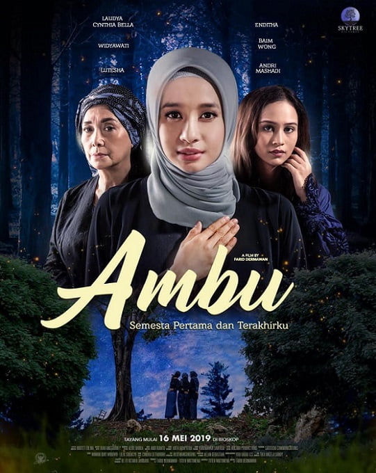 Ambu, Film Drama Indonesia yang Berlatar di Suku Baduy