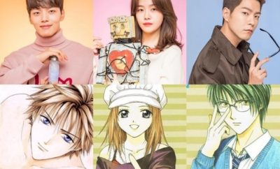 Diadaptasi dari Manga Jepang, Ini 5 Fakta My Absolute Boyfriend