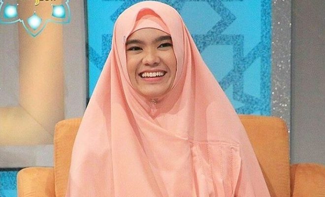 Biodata, Profil dan Fakta Nabila Abdul Rahim Bayan, Juri Hafiz Indonesia 2019
