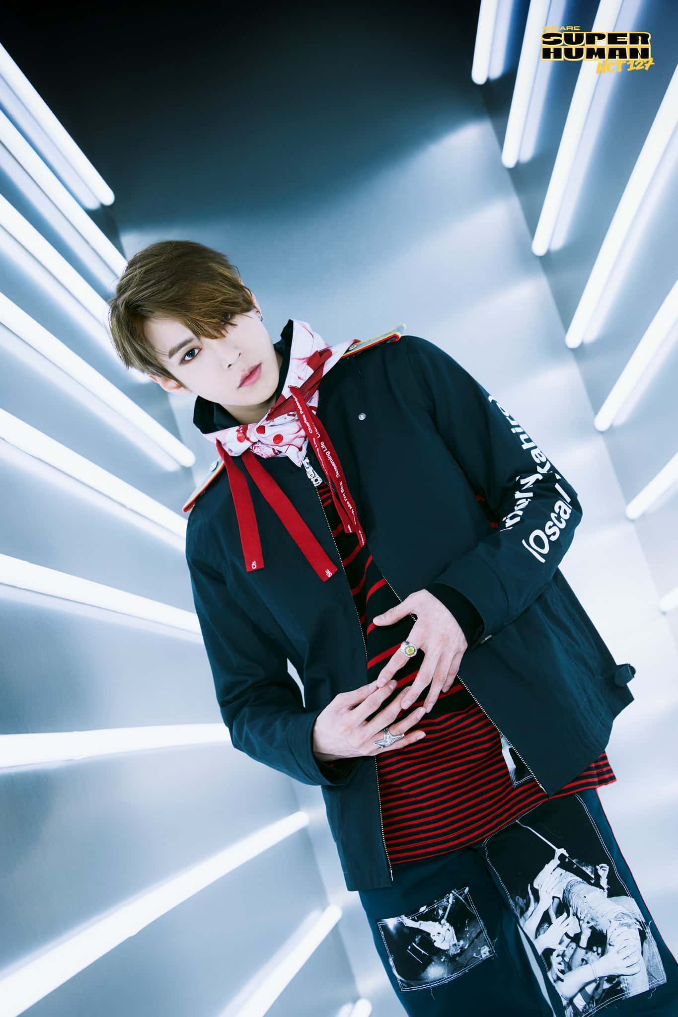 Biodata, Profil dan Fakta Personil NCT 127