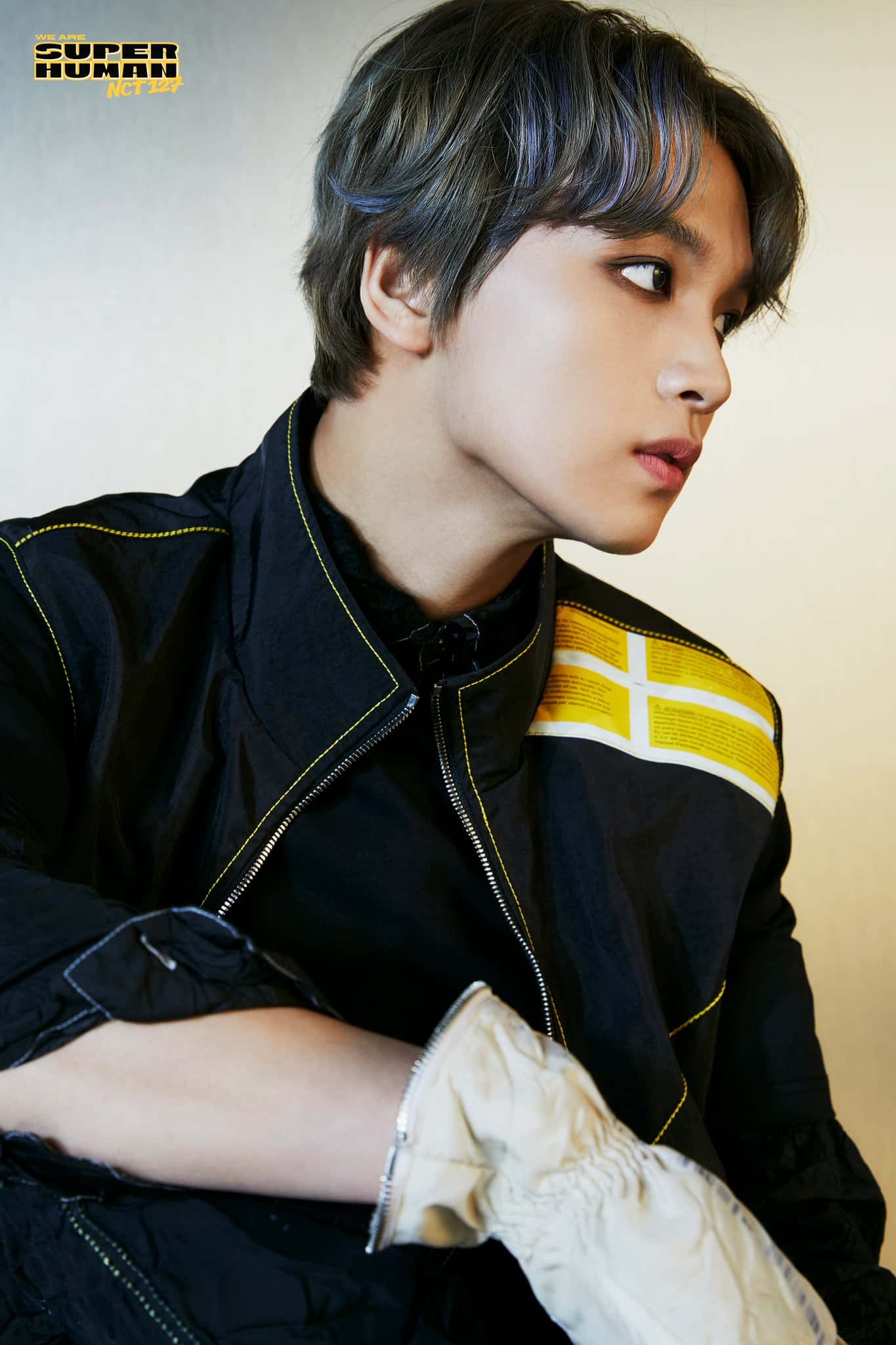Biodata, Profil dan Fakta Personil NCT 127