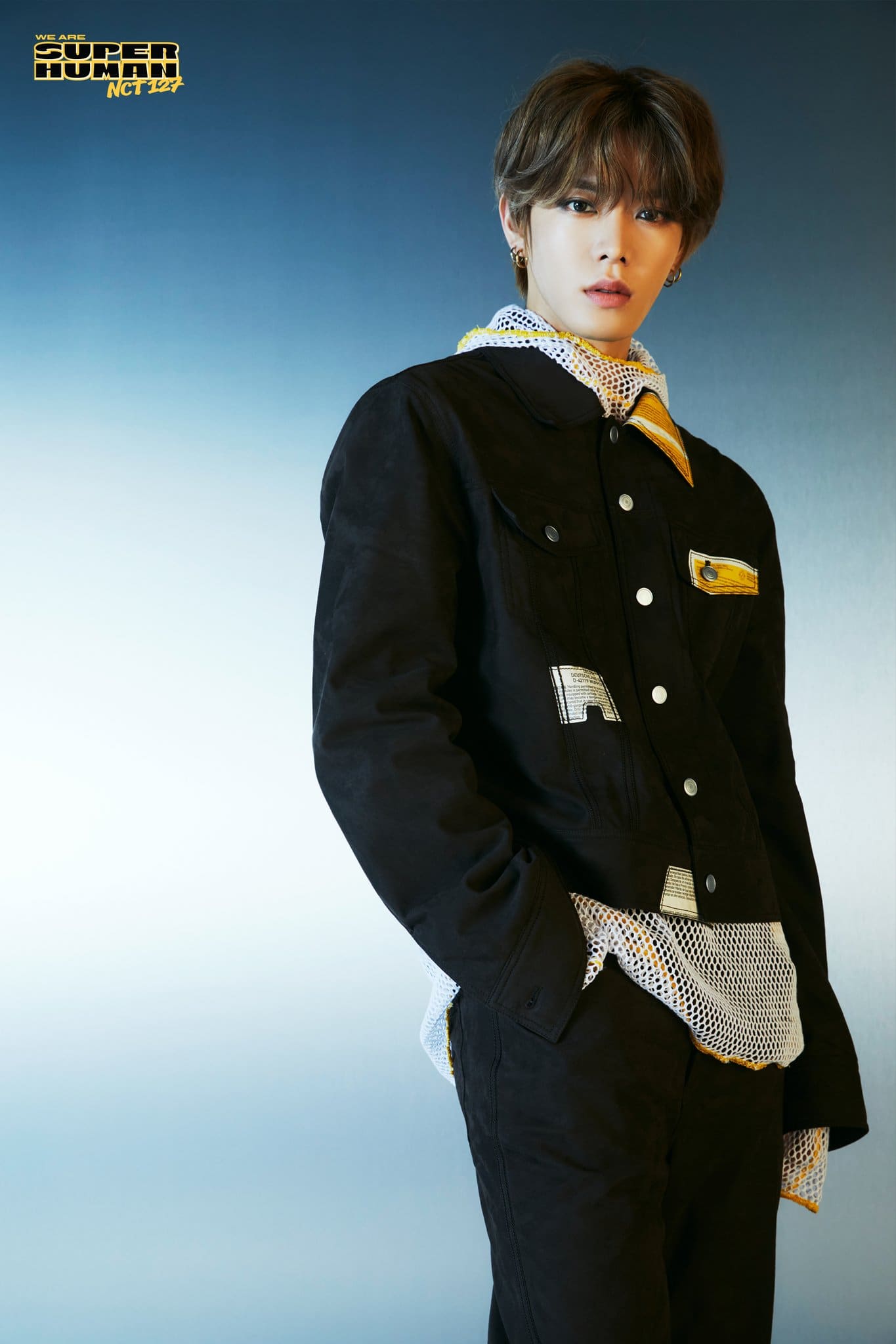Biodata, Profil dan Fakta Personil NCT 127