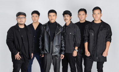 Tangga Lagu Indonesia Populer dan Terbaru Mei 2019