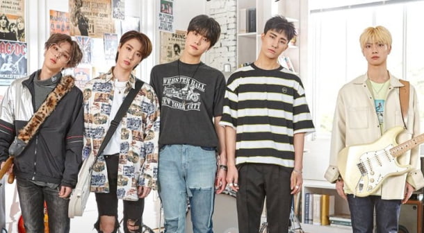 Biodata, Profil, Fakta dan Foto Personil ONEWE