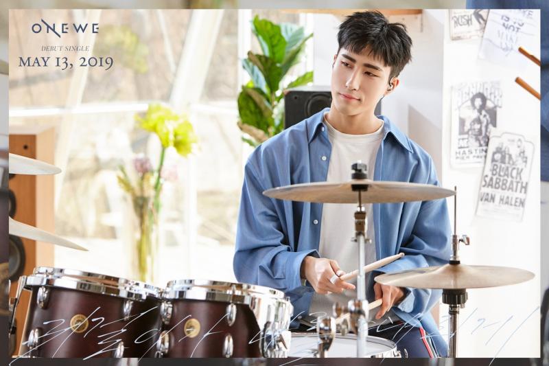 Biodata, Profil, Fakta dan Foto Personil ONEWE
