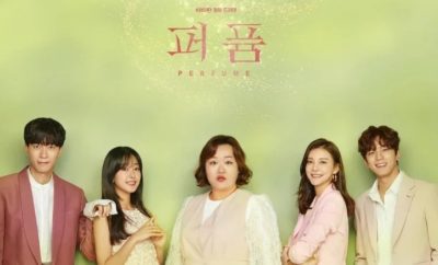 Perfume - Sinopsis, Pemain, OST, Episode, Review