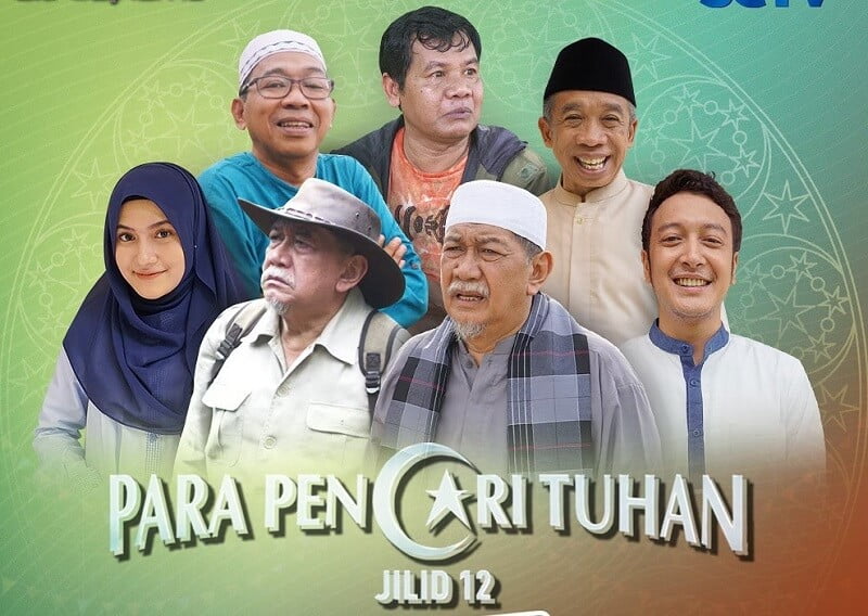 Para pemain ppt jilid 14