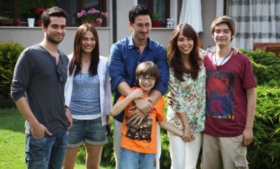4 Fakta Super Family, Drama Turki yang Tayang di ANTV