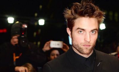 Tuai Pro-Kontra, Direktor Film Tuturkan Alasan Terpilihnya Robert Pattinson Sebagai Batman