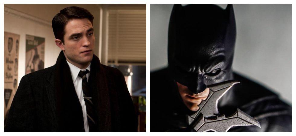 Tuai Pro-Kontra, Ini 3 Alasan Kenapa Robert Pattinson Berperan Sebagai Batman