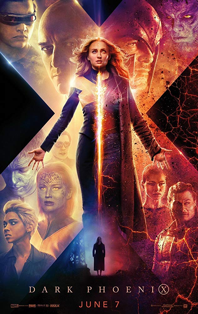 Sinopsis Dark Phoenix, Asal-Usul Wanita Terkuat Anggota X-Men