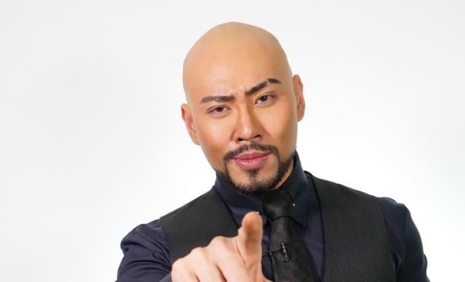 Biodata, Profil, Fakta dan Foto Deddy Corbuzier