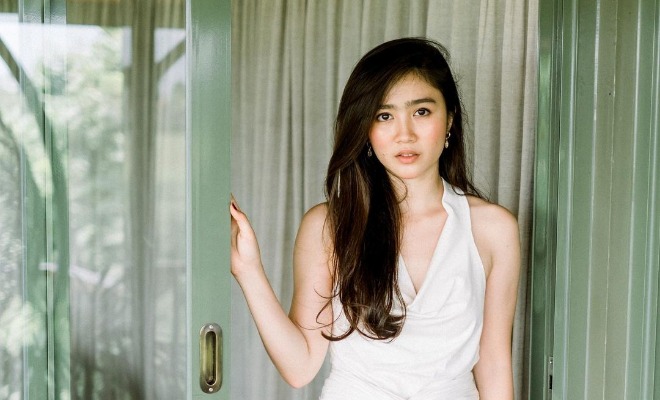 Febby Rastanty - Biodata, Profil, Fakta, Umur, Agama, Pacar, Film