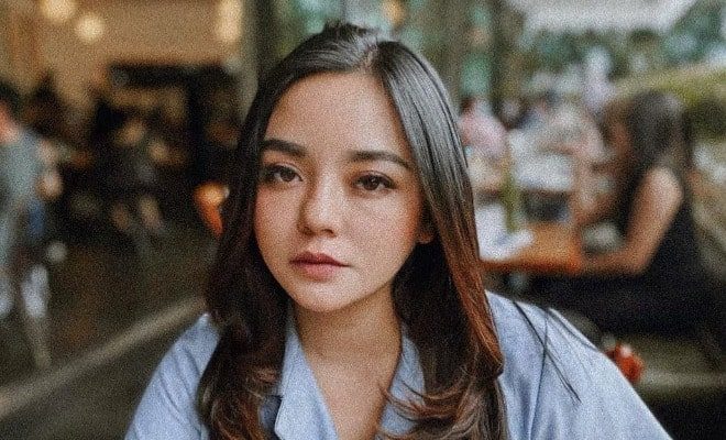 Biodata, Profil, dan Fakta Gita Sinaga