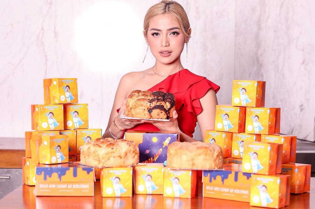 Biodata, Profil, Fakta dan Foto Jessica Iskandar