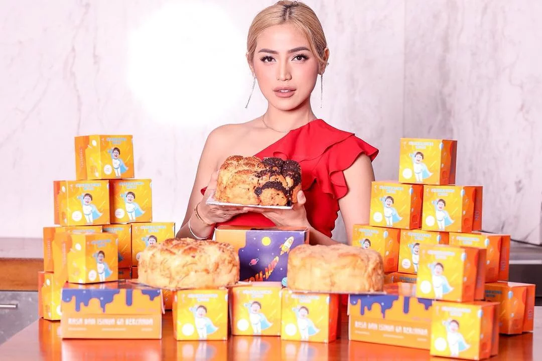 Biodata, Profil, Fakta dan Foto Jessica Iskandar