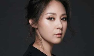 Aktris Jeon Mi Seon Alami Depresi Hingga Lakukan Bunuh Diri