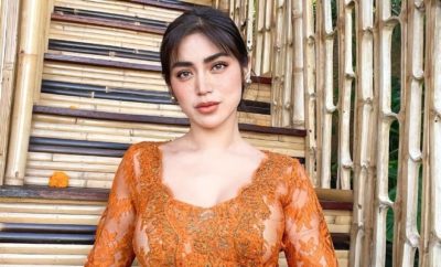 Biodata, Profil dan Fakta Jessica Iskandar